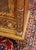 Late 19th Century Figural Carved Tiger Oak China Cabinet by Aj Johnson Chicago For Sale - Image 15 of 15