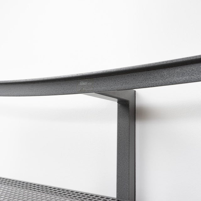 Book Shelf Ran by Carlo Forcolini for Alias, 1980s For Sale - Image 11 of 14