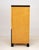 Richard Bloch Birds Eye Maple Cabinet For Sale In New York - Image 6 of 7