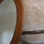 Scandinavian Glass and Teak Mirror, 1960s For Sale - Image 11 of 15