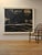 Signed 1961 oil on canvas by Royal Academician Norman Adams with distinguished provenance. Original framed painting...