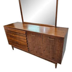 American of Martinsville Dresser