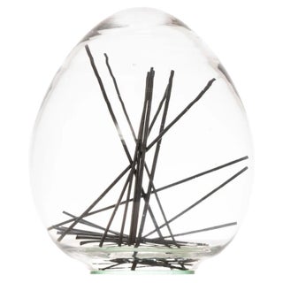 Swedish Sculpture by Monica Backström, 1950s For Sale