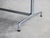 1960s Vintage Industrial Conference Table, 1960s For Sale - Image 5 of 13