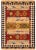 21st Century Contemporary Kilim Rug 5 '5'' X 7' 9'' For Sale - Image 13 of 13