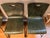 Mid-Century Modern Vintage Worden Bent Plywood Stackable Chairs - Set of 4 For Sale - Image 3 of 10