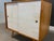 1950s Refinished Paul McCobb Planner Group Cabinet Credenza For Sale - Image 10 of 11