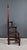 20th Century Victorian Mahogany Library Step Stool, England For Sale - Image 13 of 18