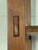 Stickley Harvey Mission Cherry Wood Lamp Table For Sale - Image 10 of 13