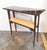 Vintage Italian Console Table from Cassina, 1950s For Sale - Image 6 of 9