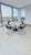 Metal TL30 Round Metal and Marble Table by Franco Albini and Franca Helg for Poggi, Italy, 1960s For Sale - Image 7 of 9