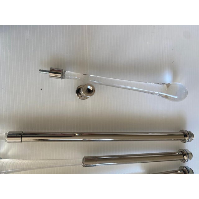 Sputnik Pendant Light by Simoeng For Sale - Image 10 of 12