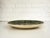 1950s Large Expressionist Ceramic Dish by Ivy Lysdal for Kähler, Denmark, 1960s For Sale - Image 5 of 12