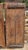 Antique Pair of Primitive Cupboard Doors For Sale - Image 10 of 18