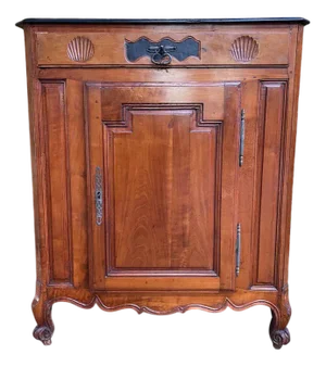 18th Century Louis XV High Buffet