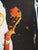 Arman, Chicago Riffle, Traces of Violins, Oil on Paper For Sale - Image 13 of 18