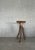 High French Wooden Side Table For Sale - Image 4 of 10