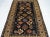 Antique Shirvan Rug 3'9'' x 7'1'' For Sale - Image 9 of 11
