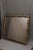 A very fine 18th-century lacquered and giltwood trumeau mirror, composed of two parts. This trumeau is in its original...