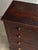 Late 19th Century Antique Painted Pine Chest of Drawers, Original Surface For Sale In Greensboro - Image 6 of 17
