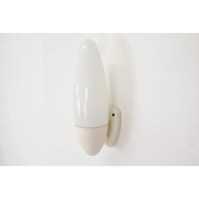 Mid-Century Bakelite Wall Lamp, 1960s For Sale - Image 3 of 13