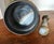 1990s Vintage Mortar & Pestle 1996 Pharmacy Collectibles #1 of 2 For Sale - Image 5 of 8
