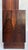 Carlo Jensen Poul Hundevad Danish Rosewood Bookcase, Pair Avaialble For Sale In Miami - Image 6 of 8