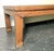 Antique Chinese Large Ming Coffee Table , Circa 1800-1849 For Sale - Image 9 of 11