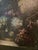 Antique Painting Museum Quality Grapes Wine Glass For Sale - Image 10 of 12