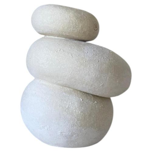 Modder Going Anyway Ceramic Sculpture by Françoise Jeffrey For Sale - Image 6 of 6