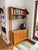 Monti 300 Shelving Units and Desk by František Jirák for Tatra, 1960s, Set of 4 For Sale - Image 4 of 10