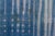 African Timbuktu Dusk Indigo Mud Cloth Throw For Sale - Image 3 of 6