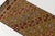Anatolian Kurdish Handwoven Kilim Runner For Sale - Image 9 of 10