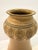 Mid-Century Modern Signed James E. Sanders Studio Pottery Stoneware Vessel For Sale - Image 3 of 4