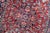 1920s, Handmade 1920s Persian Kashan Rug 4.4' X 6.10' For Sale - Image 10 of 11