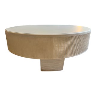 Alice Lane Home Collection Lucca Coffee Table For Sale