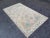 1960s Vintage Floral Handknotted Wool Rug- 3′11″ × 6′11″ For Sale - Image 9 of 11