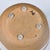 Stoneware Table Planter with White Glaze For Sale - Image 13 of 13