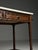 Antique Side Table in Faux Bamboo, 1900 For Sale - Image 9 of 18