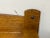 2000 - 2009 Circa 2001 Stickley Furniture Oak Wall Mounted Plate Rack For Sale - Image 5 of 12