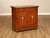 Mission Stickley Mission Collection Oak Harvey Ellis Inlaid Server For Sale - Image 3 of 18