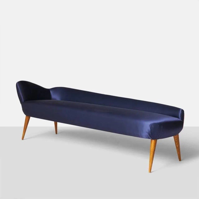 Daybed in the Style of Ico Parisi For Sale - Image 10 of 10