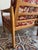 Mid-Century Scandinavian Floral Sitting Area Set, 1960s, Set of 3 For Sale - Image 15 of 18