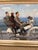 2020s Soicher Marin - Alan Kingsbury to Lands End Giclee Framed For Sale - Image 5 of 5