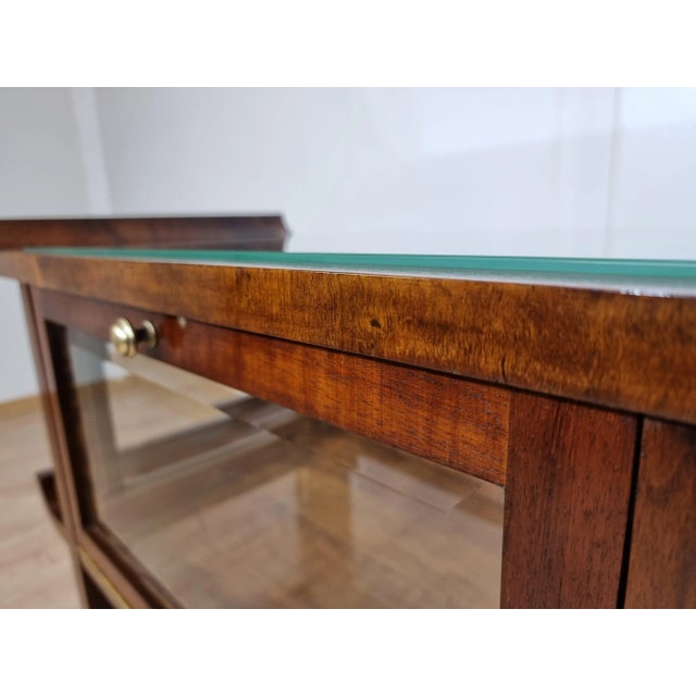 Tulipan Cupboard by Jindrich Halabala For Sale - Image 12 of 14