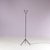 Metal Model Lola D15 Floor Lamp by Rizatto & Meda for Luceplan Italy, 1980s For Sale - Image 7 of 13
