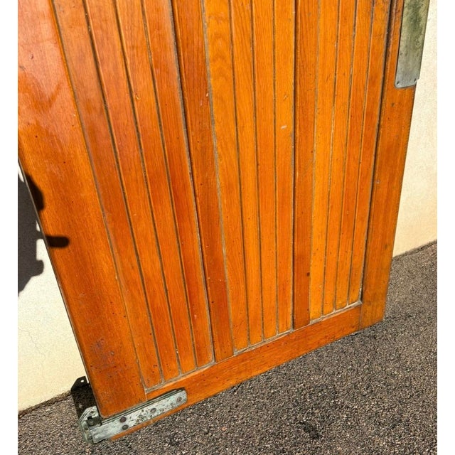 Cold Room Door, 1060 For Sale - Image 6 of 12