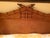 English Antique Reimagined 2 Colonial Style Twin Beds to Trundle Bed, Bamboo and Cane For Sale - Image 3 of 11