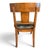 Michael Taylor Klismos Dining Chairs- A Set of 8 For Sale In Indianapolis - Image 6 of 7