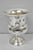 Vintage Sheridan Victorian Engraved Silver Plated Champagne Chiller Ice Bucket For Sale - Image 15 of 18